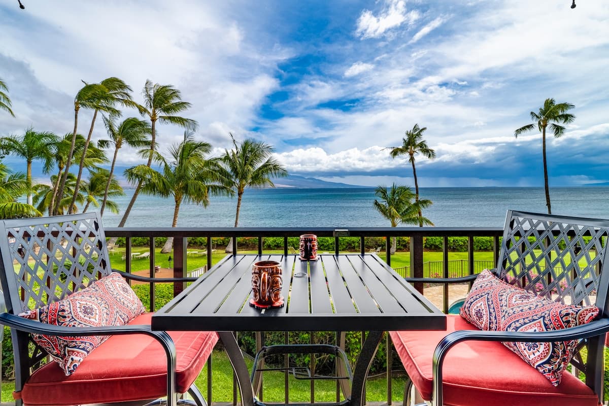Condo in Wailuku · ★5.0 · 1 bedroom · 1 bed · 1 bath - Photo 1