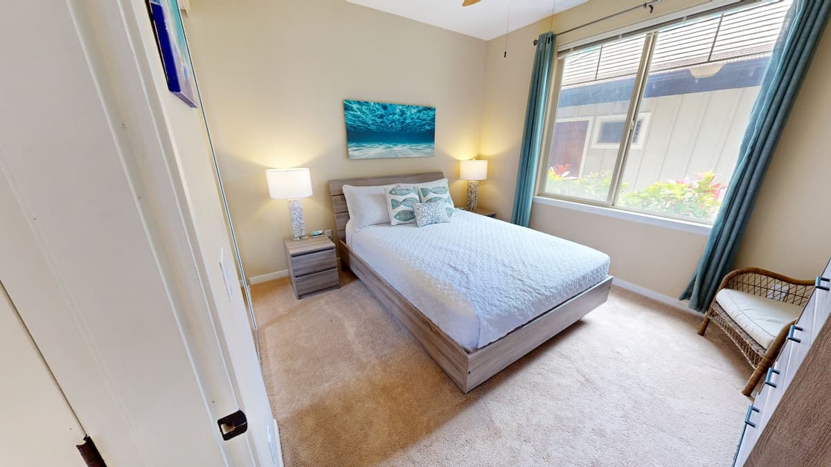 Home in Waimea · ★5.0 · 3 bedrooms · 4 beds · 3 private baths - Photo 3