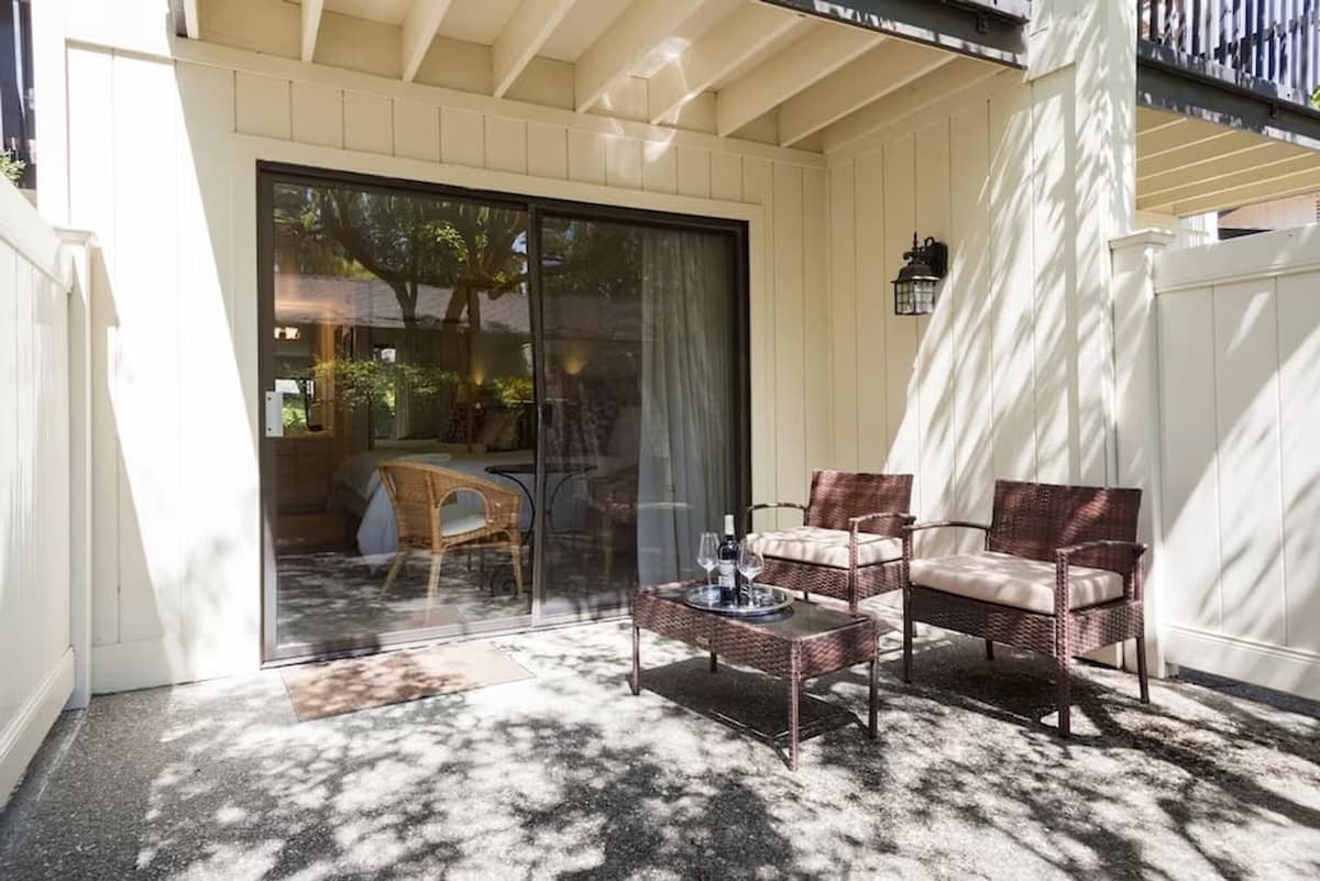 Side-by-Side Condos, Golf Views, Napa - Photo 3