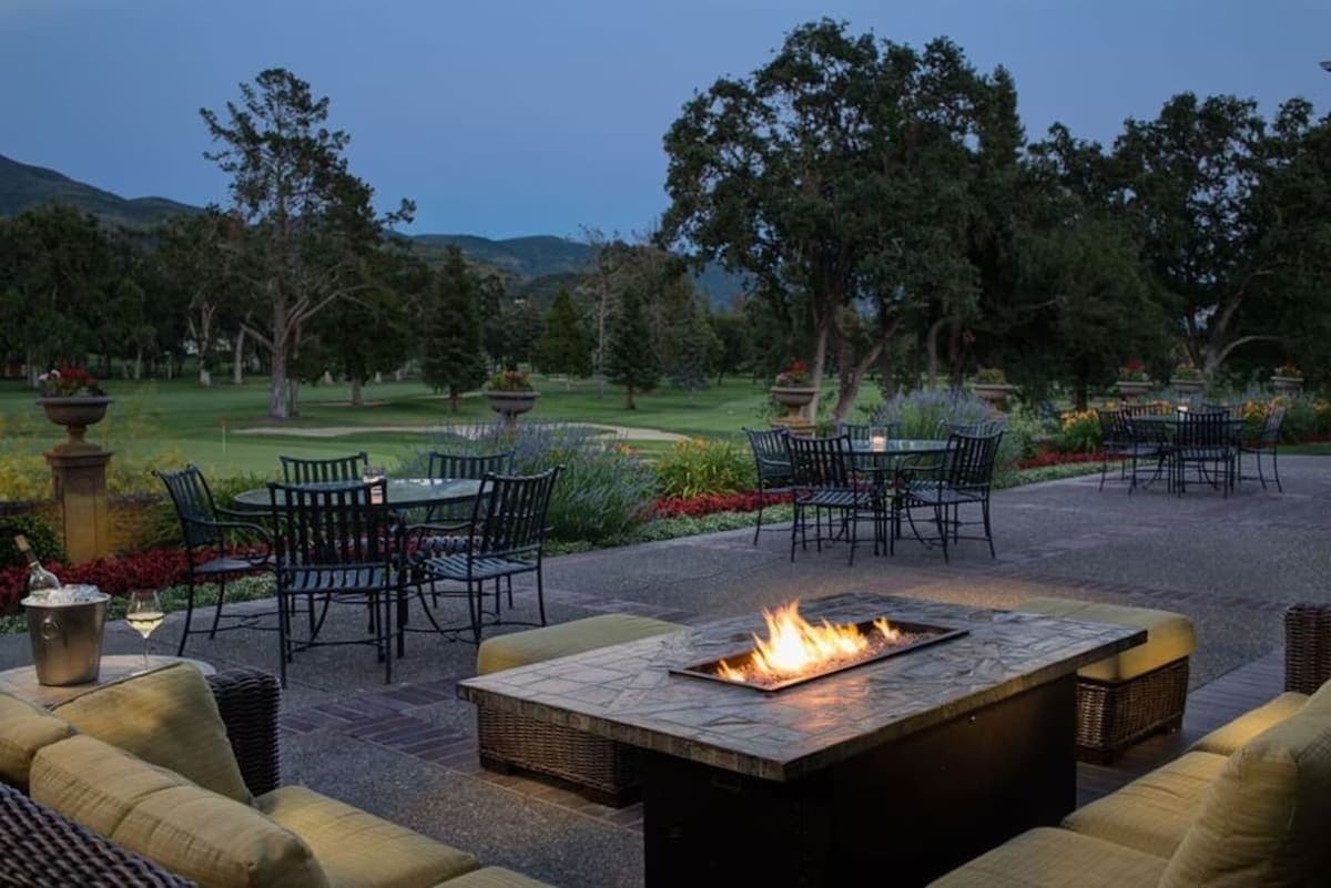 Side-by-Side Condos, Golf Views, Napa - Photo 2
