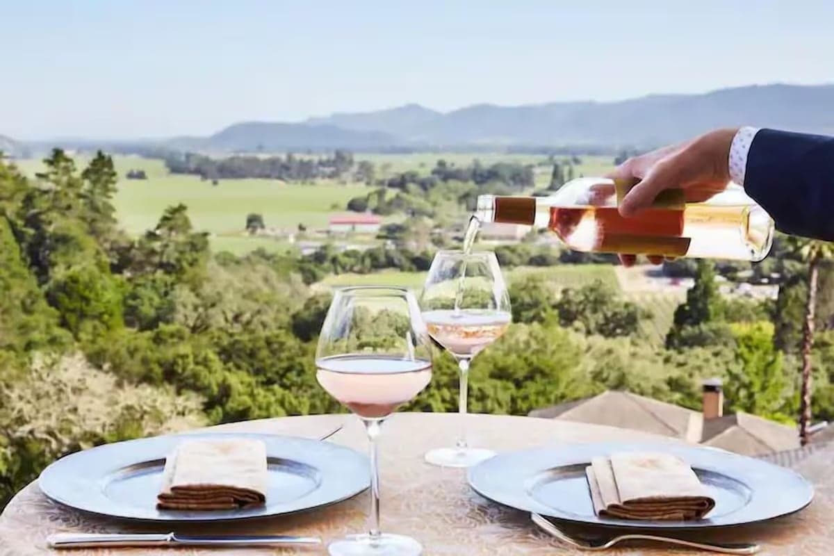 Side-by-Side Condos, Golf Views, Napa Valley - Photo 1