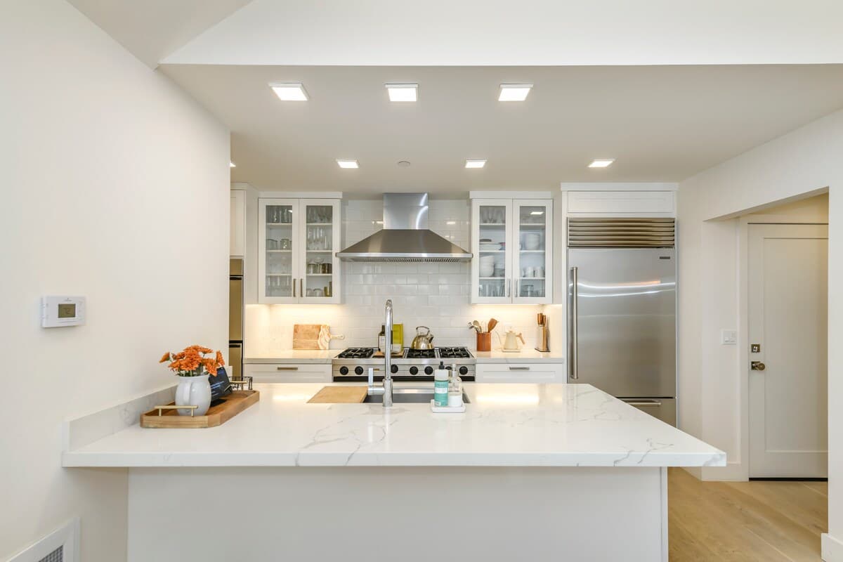 Corte Madera Home with Outdoor Lounge & Fire Table - Photo 5