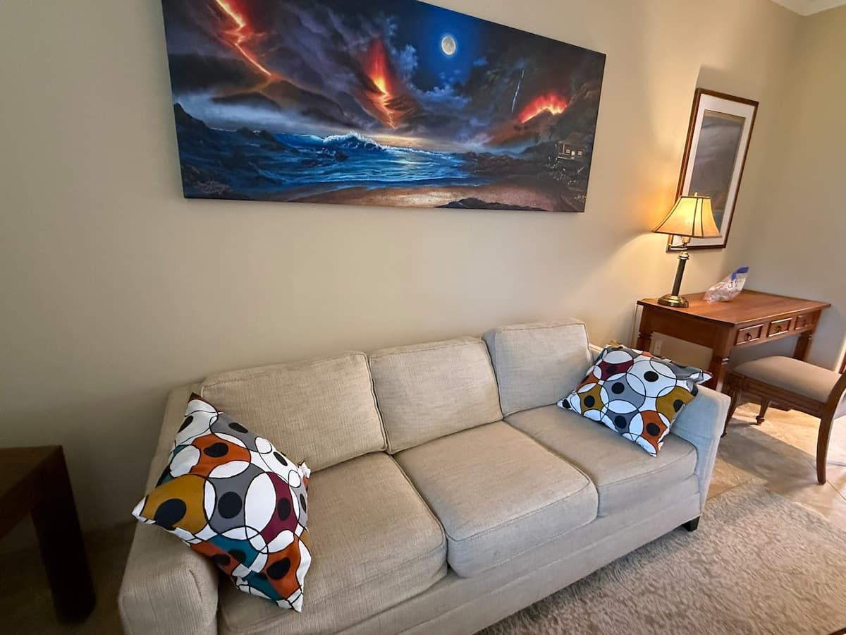 Mauna Lani Upscale 2BR Villa, Beach Club Access - Photo 5