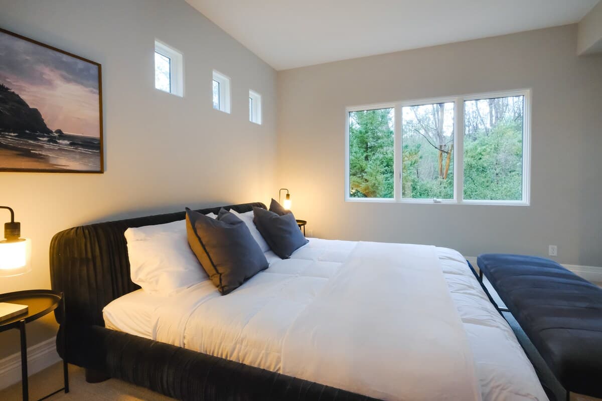 Montclair Hills Retreat with Treetop Views - Photo 3