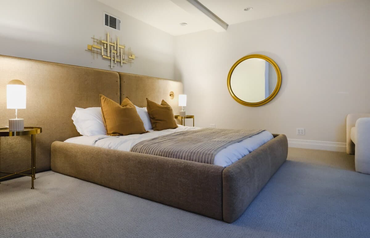 Montclair Hills Retreat with Treetop Views - Photo 4