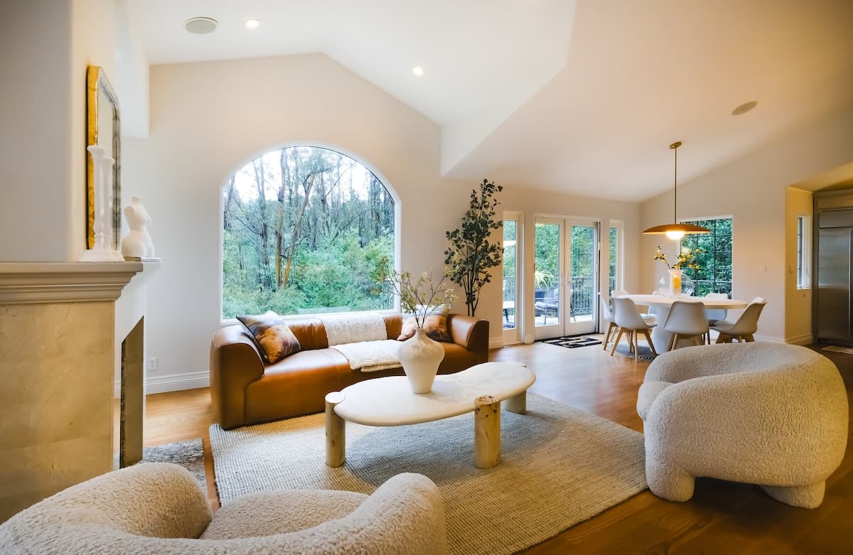 Montclair Hills Retreat with Treetop Views - Photo 5