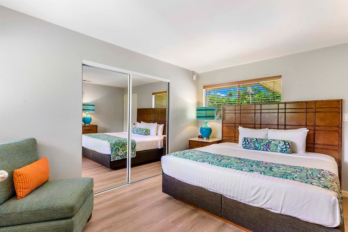 Hotel in Lahaina · ★5.0 · 1 bedroom · 2 beds · 1 private bath - Photo 4
