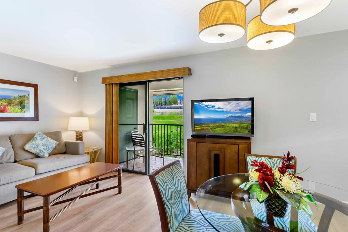 Hotel in Lahaina · ★5.0 · 1 bedroom · 2 beds · 1 private bath - Photo 1