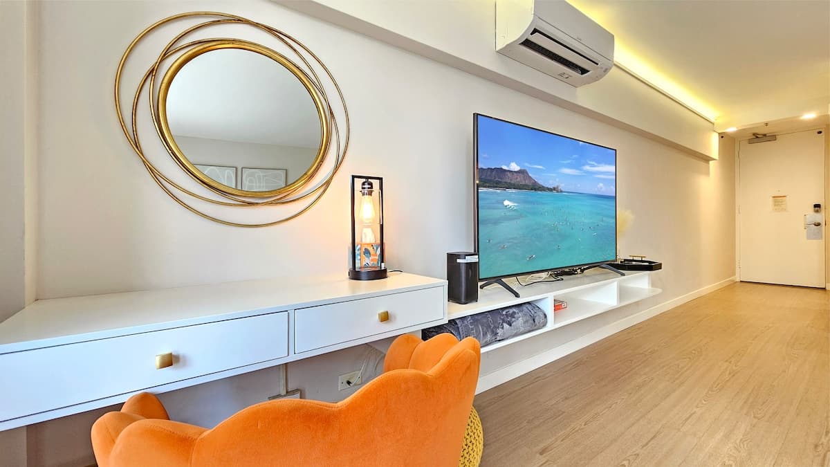 Mint Marine Surf Flat | Kitchen+FREE Parking⁎MS403 - Photo 4