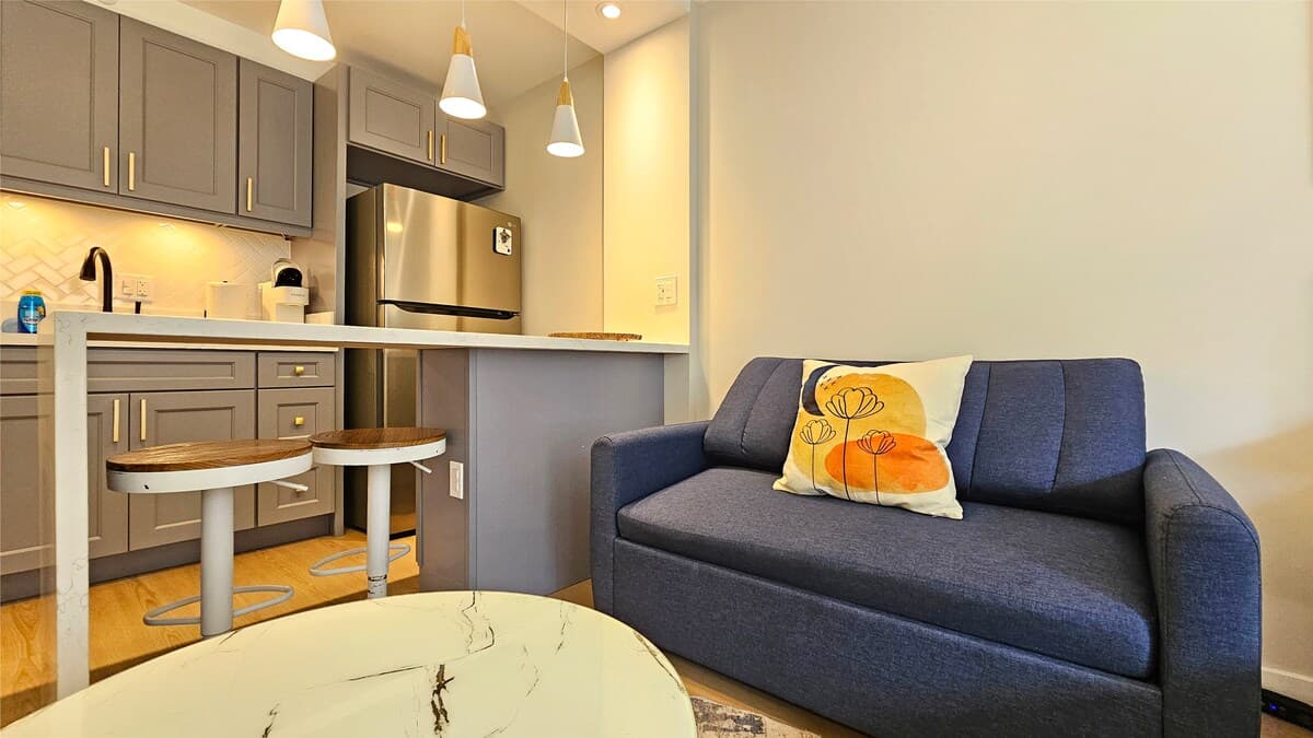 Mint Marine Surf Flat | Kitchen+FREE Parking⁎MS403 - Photo 2