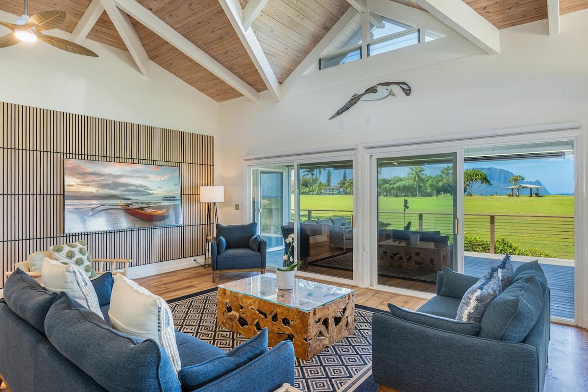 Home in Princeville · ★5.0 · 3 bedrooms · 3 beds · 3 baths - Photo 4