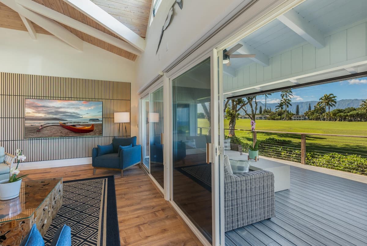 Home in Princeville · ★5.0 · 3 bedrooms · 3 beds · 3 baths - Photo 3