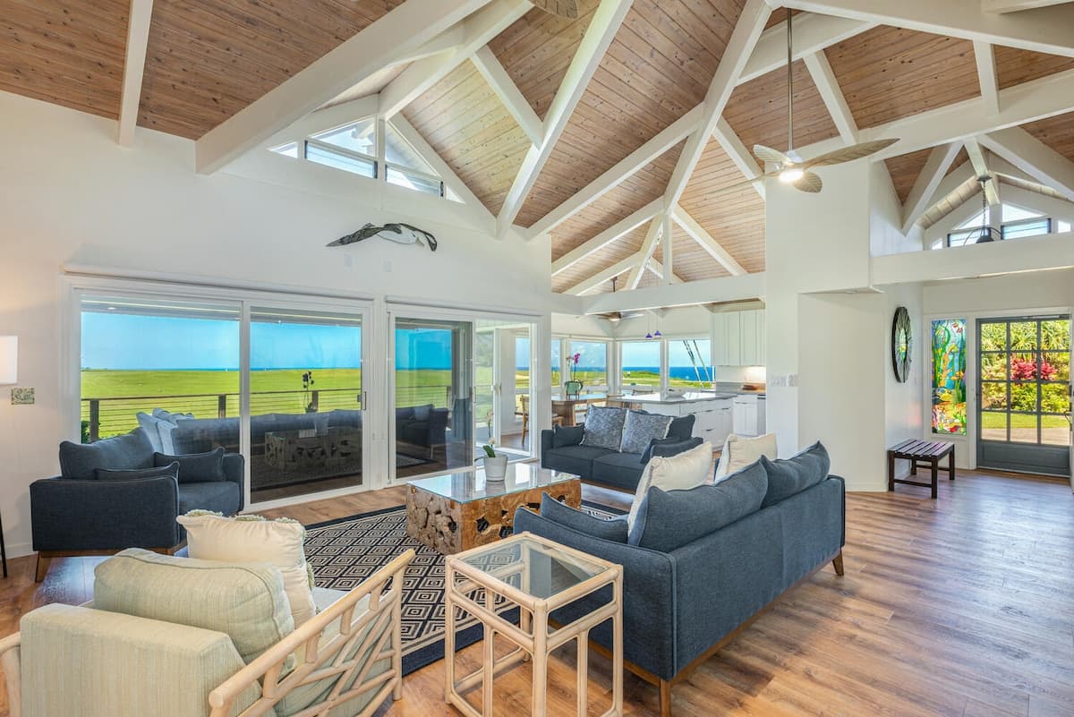 Home in Princeville · ★5.0 · 3 bedrooms · 3 beds · 3 baths - Photo 5