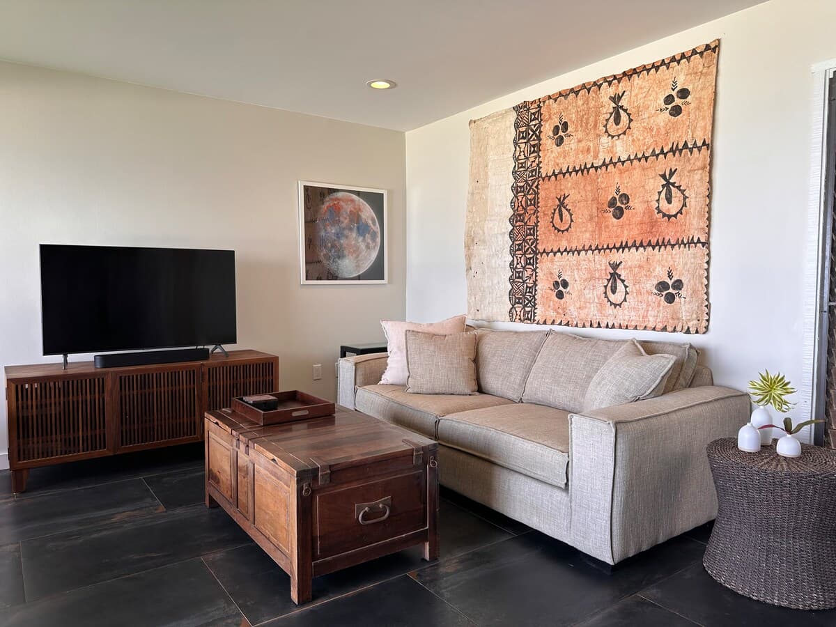 Condo in Princeville · ★5.0 · 1 bedroom · 1 bed · 1 bath - Photo 4