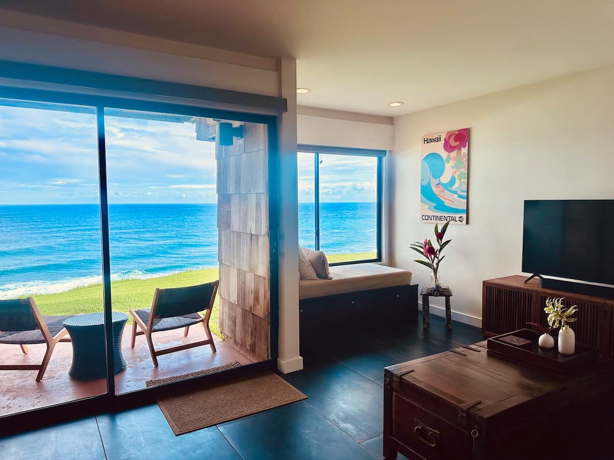 Condo in Princeville · ★5.0 · 1 bedroom · 1 bed · 1 bath - Photo 1