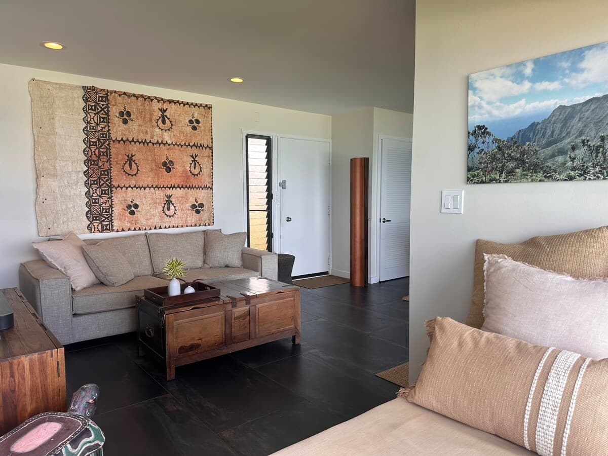 Condo in Princeville · ★5.0 · 1 bedroom · 1 bed · 1 bath - Photo 3