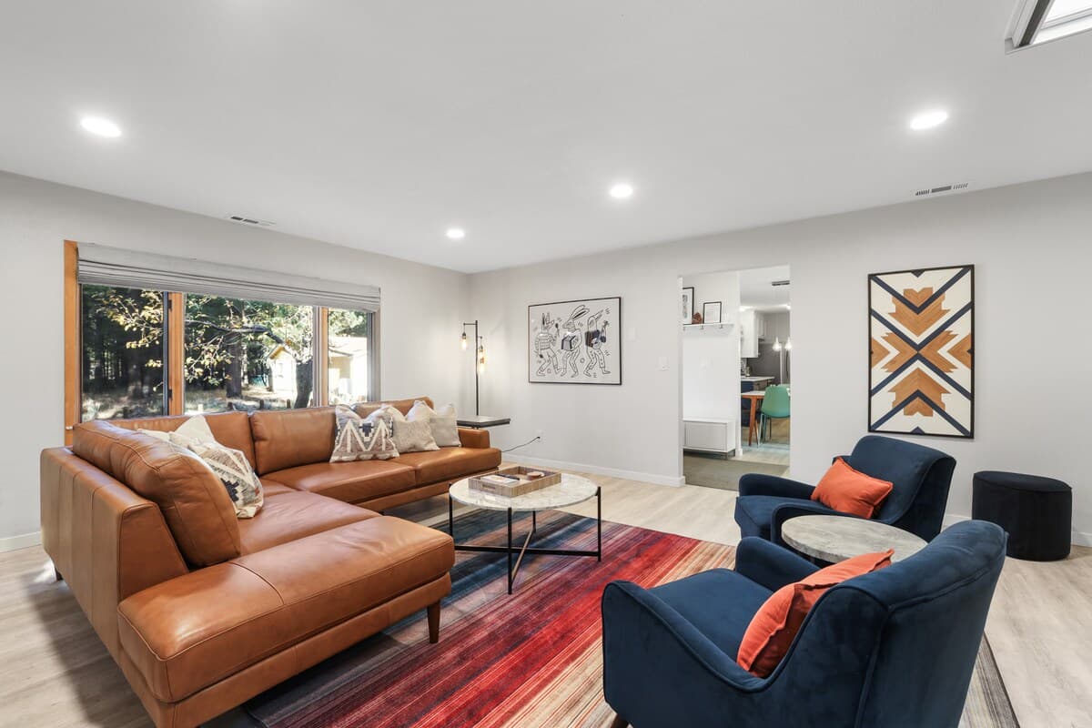 Pet-Friendly Stylish Home Near Tahoe Keys & Beach - Photo 5