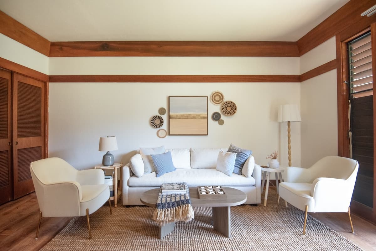 Blue Tide Haven, Newly Furnished, Poipu - Photo 1
