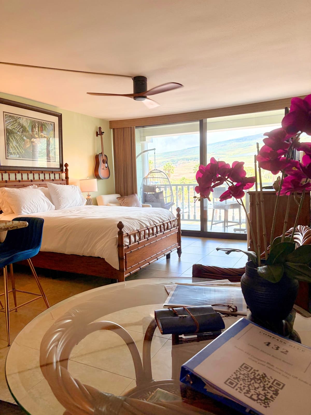 Condo in Lahaina · ★5.0 · Studio · 3 beds · 1 bath - Photo 1