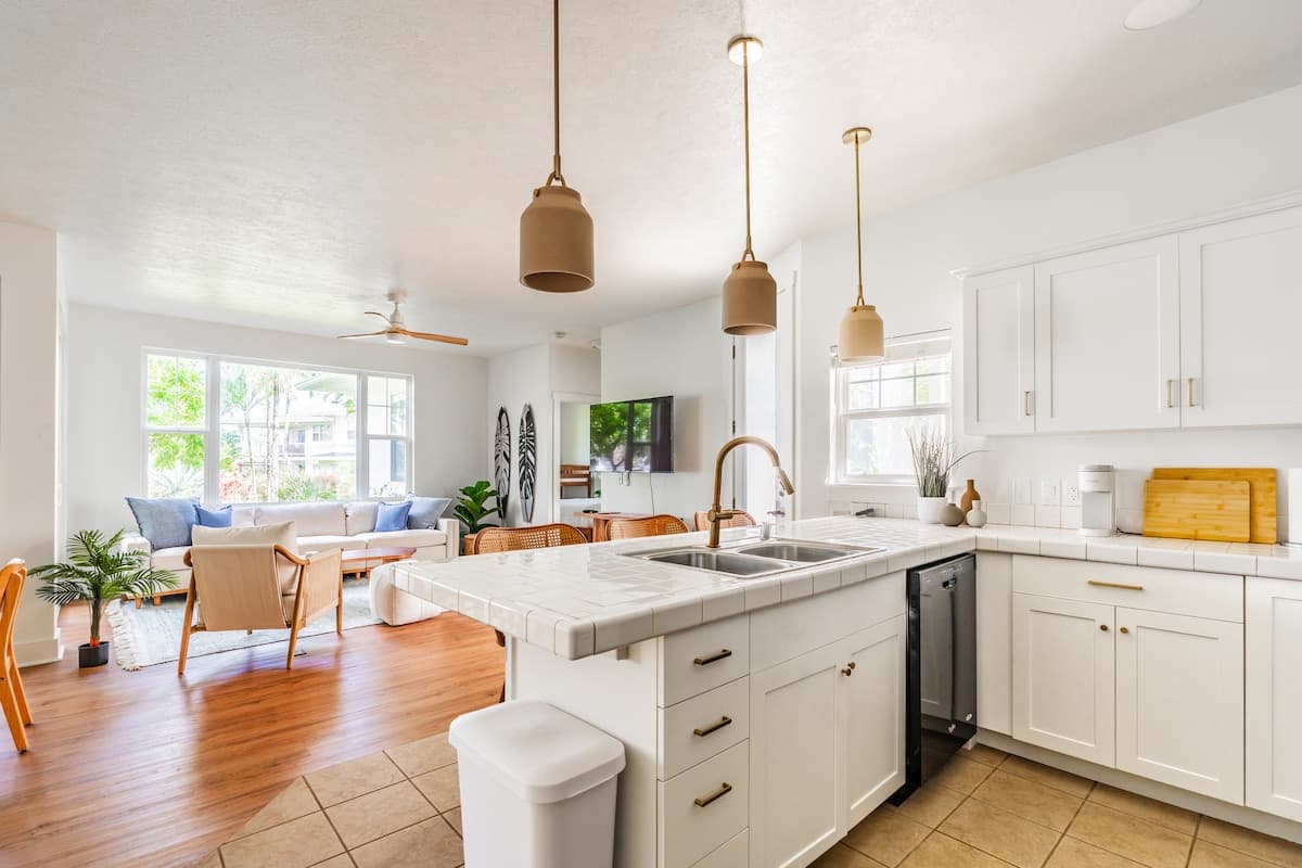 Princeville 2 BR Condo | AC | Pool - Photo 4