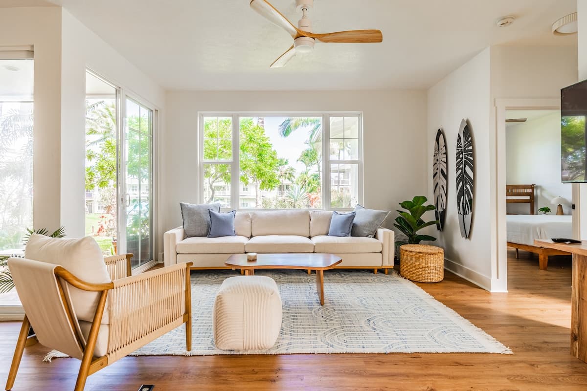 Princeville 2 BR Condo | AC | Pool - Photo 1