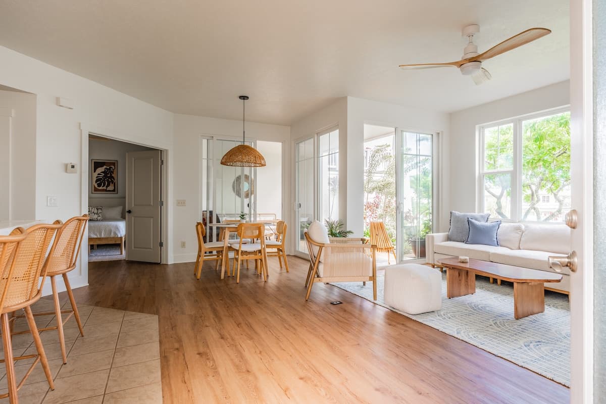 Princeville 2 BR Condo | AC | Pool - Photo 3