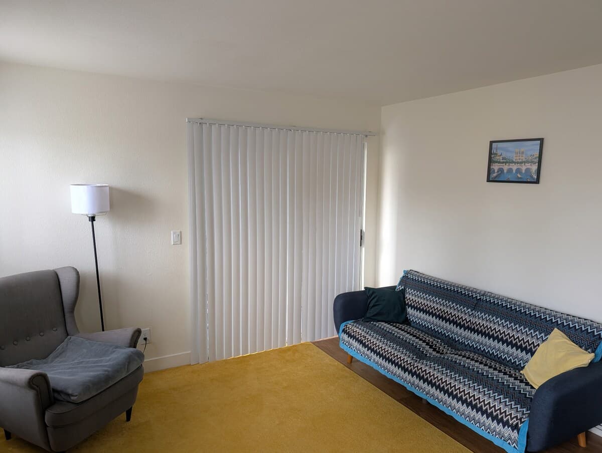 Nice 2-bedroom apartment at Redwood Shores - Photo 3