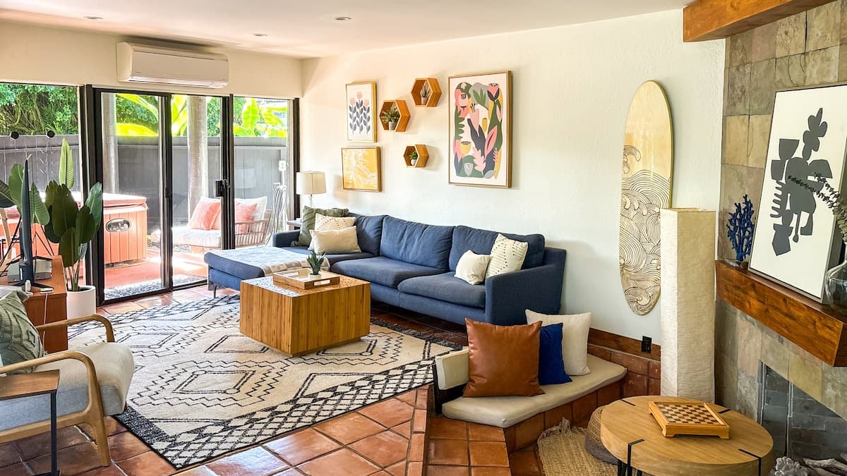 Condo in Princeville · ★5.0 · 2 bedrooms · 2 beds · 2 baths - Photo 1