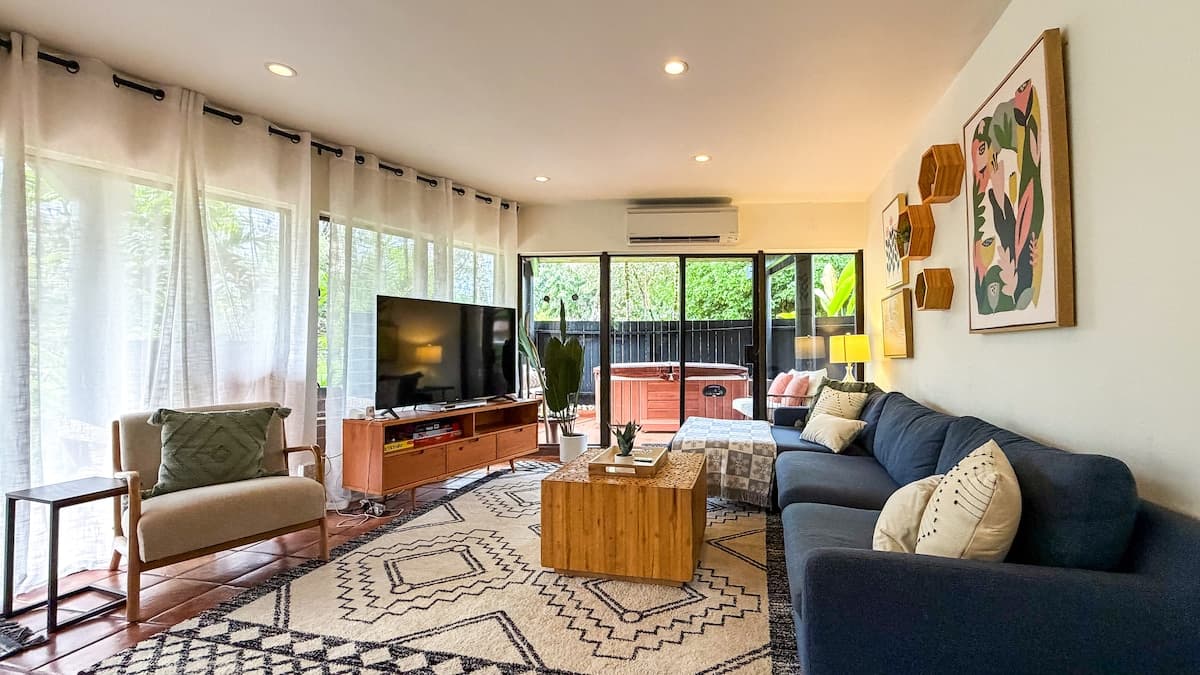 Condo in Princeville · ★5.0 · 2 bedrooms · 2 beds · 2 baths - Photo 2