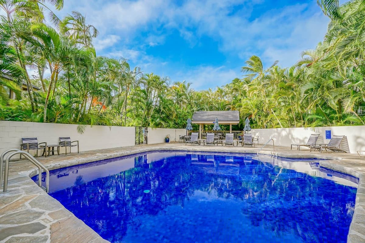 Condo in Koloa · ★4.2 · 2 bedrooms · 3 beds · 2 private baths - Photo 5