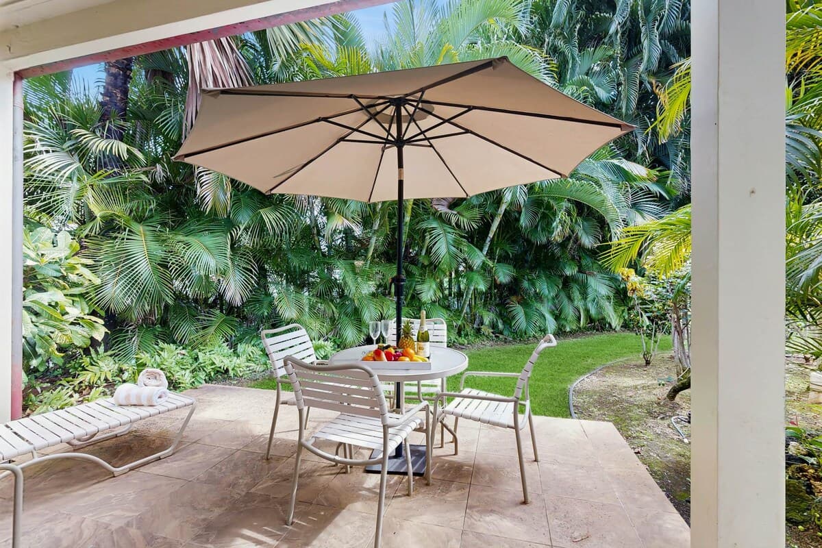 Condo in Koloa · ★4.2 · 2 bedrooms · 3 beds · 2 private baths - Photo 3