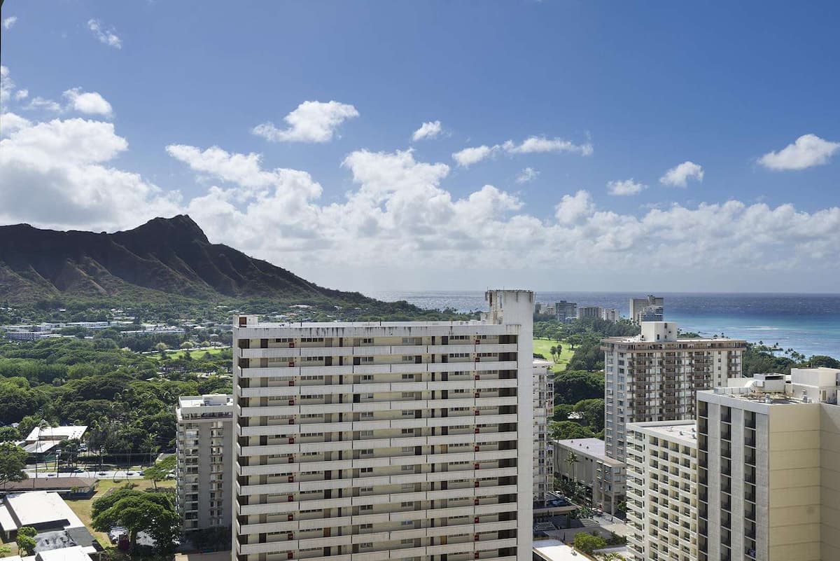 29th Fl W Banyan | Diamond Head Views | Parking - Photo 4