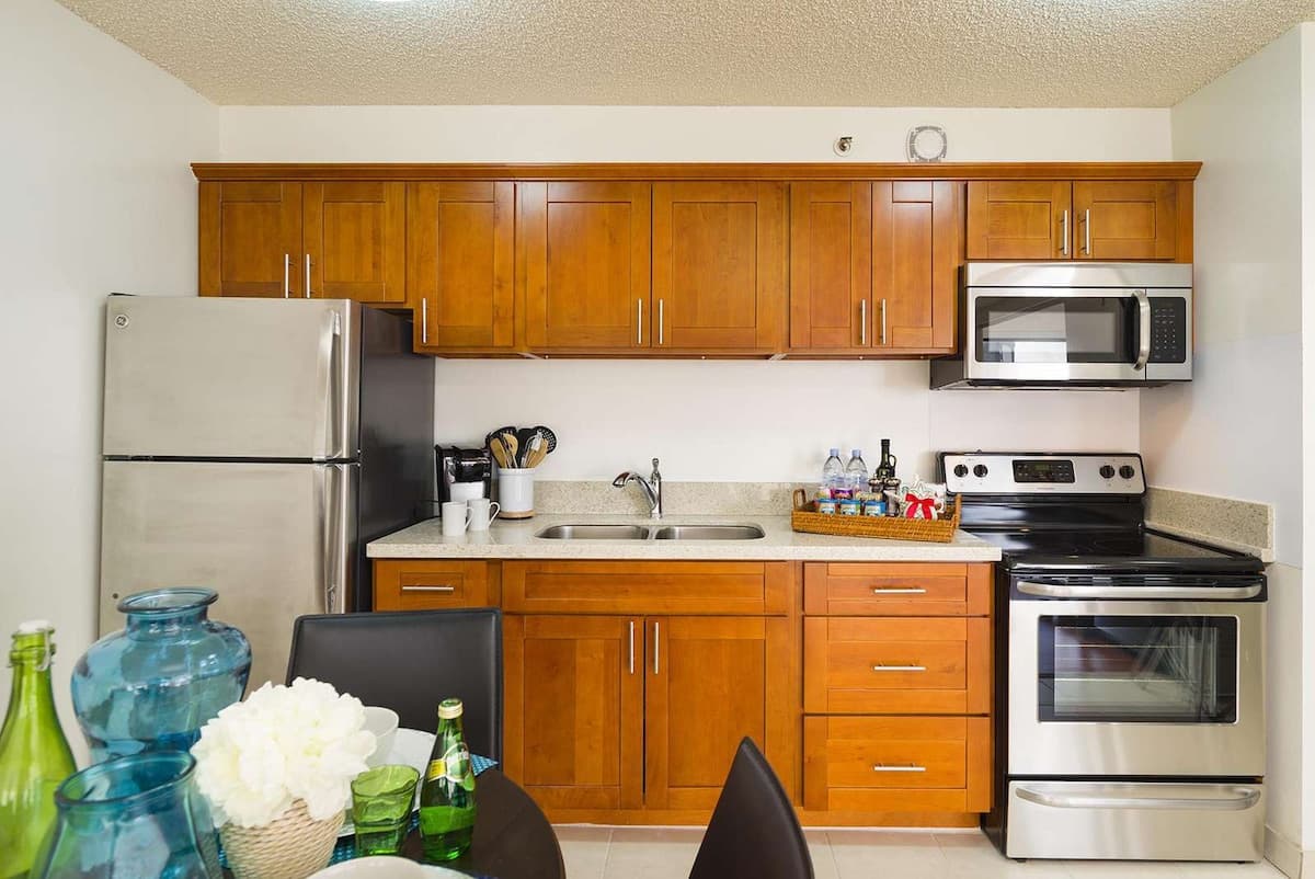 29th Fl W Banyan | Diamond Head Views | Parking - Photo 5