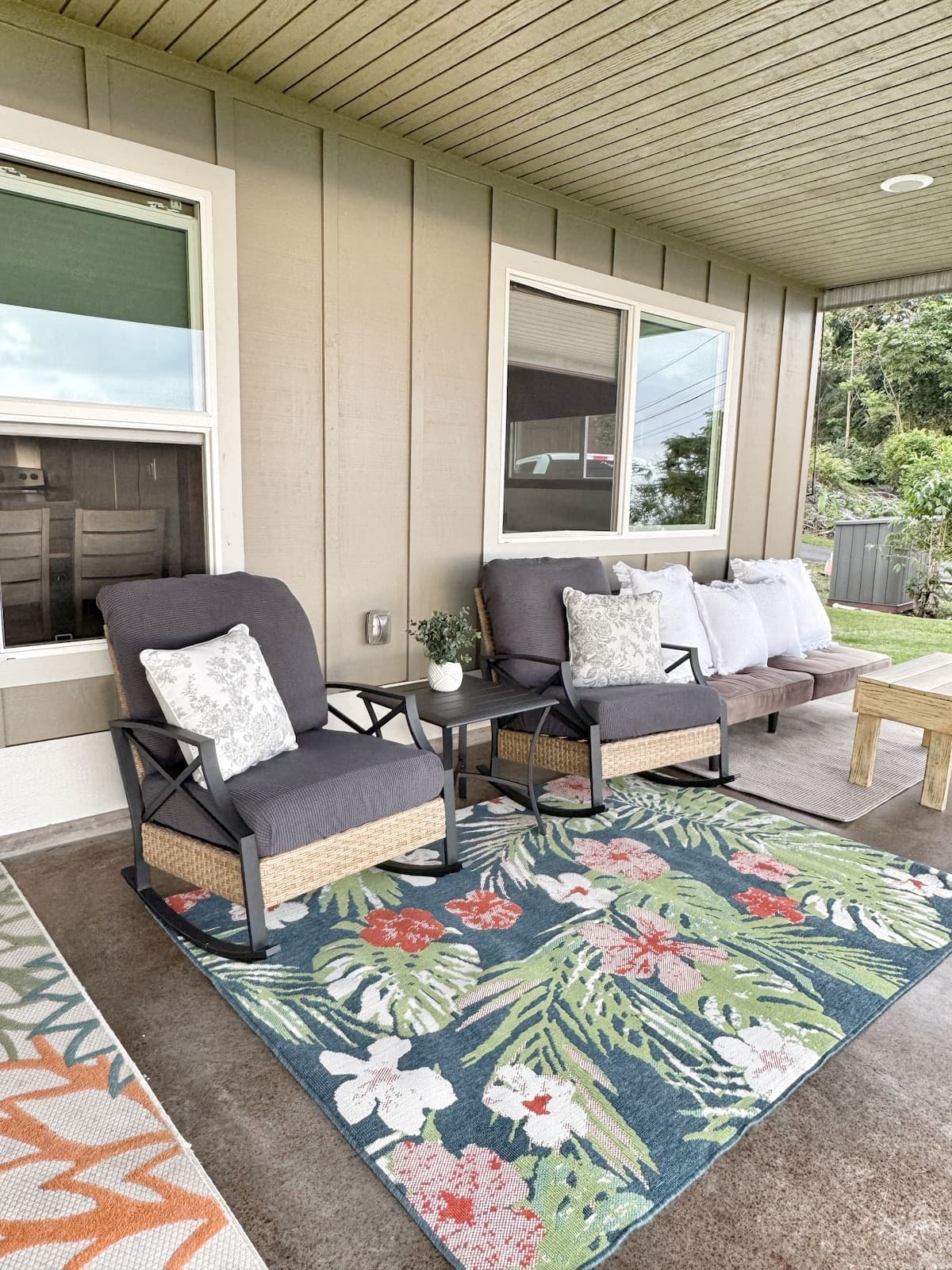Home in Holualoa · ★4.89 · 1 bedroom · 3 beds · 1 bath - Photo 5