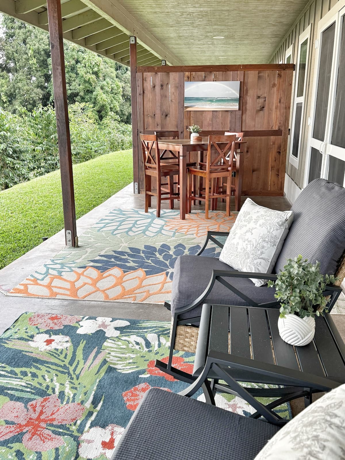 Home in Holualoa · ★4.89 · 1 bedroom · 3 beds · 1 bath - Photo 4