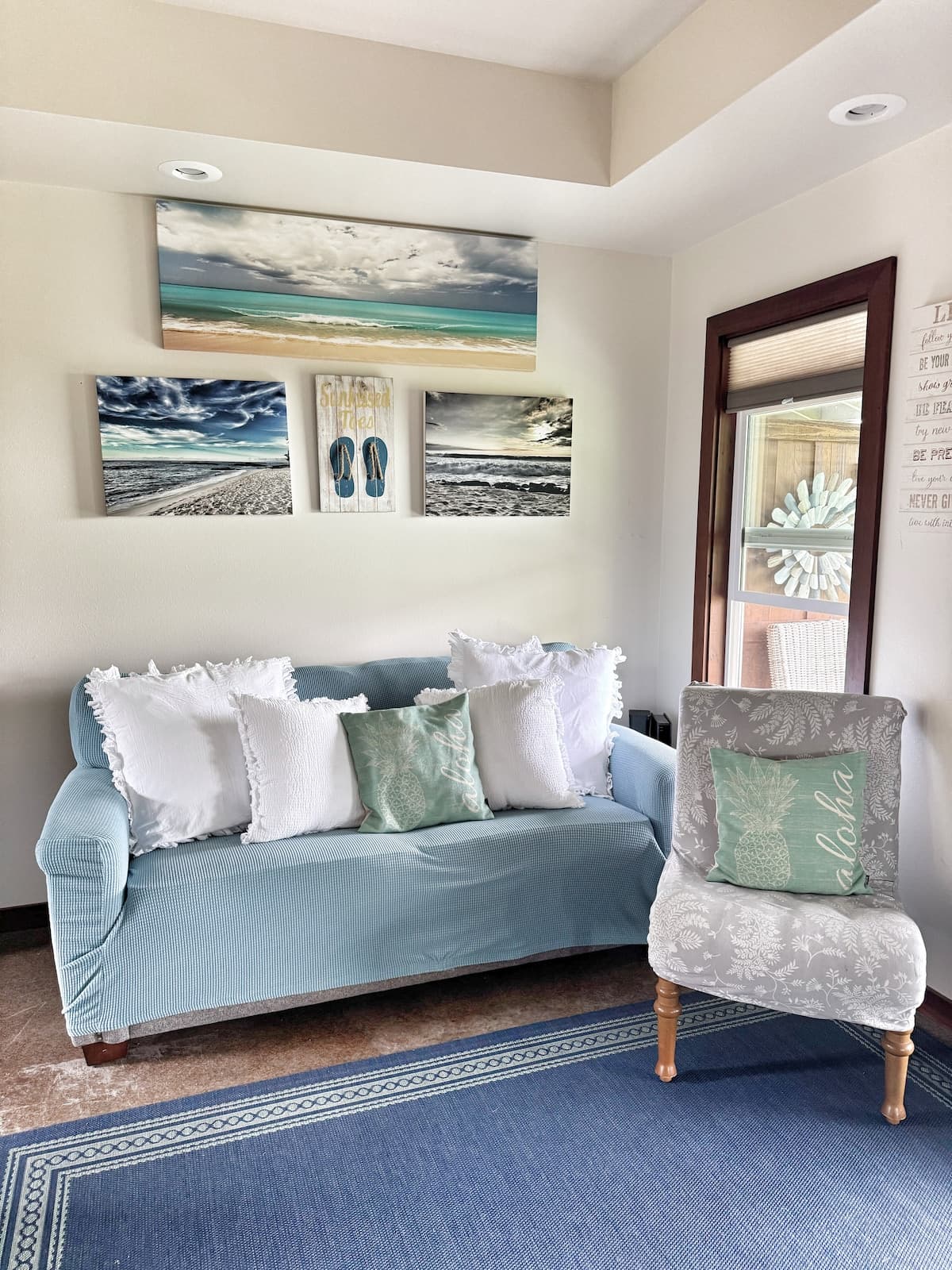 Home in Holualoa · ★4.88 · 1 bedroom · 3 beds · 1 bath - Photo 3