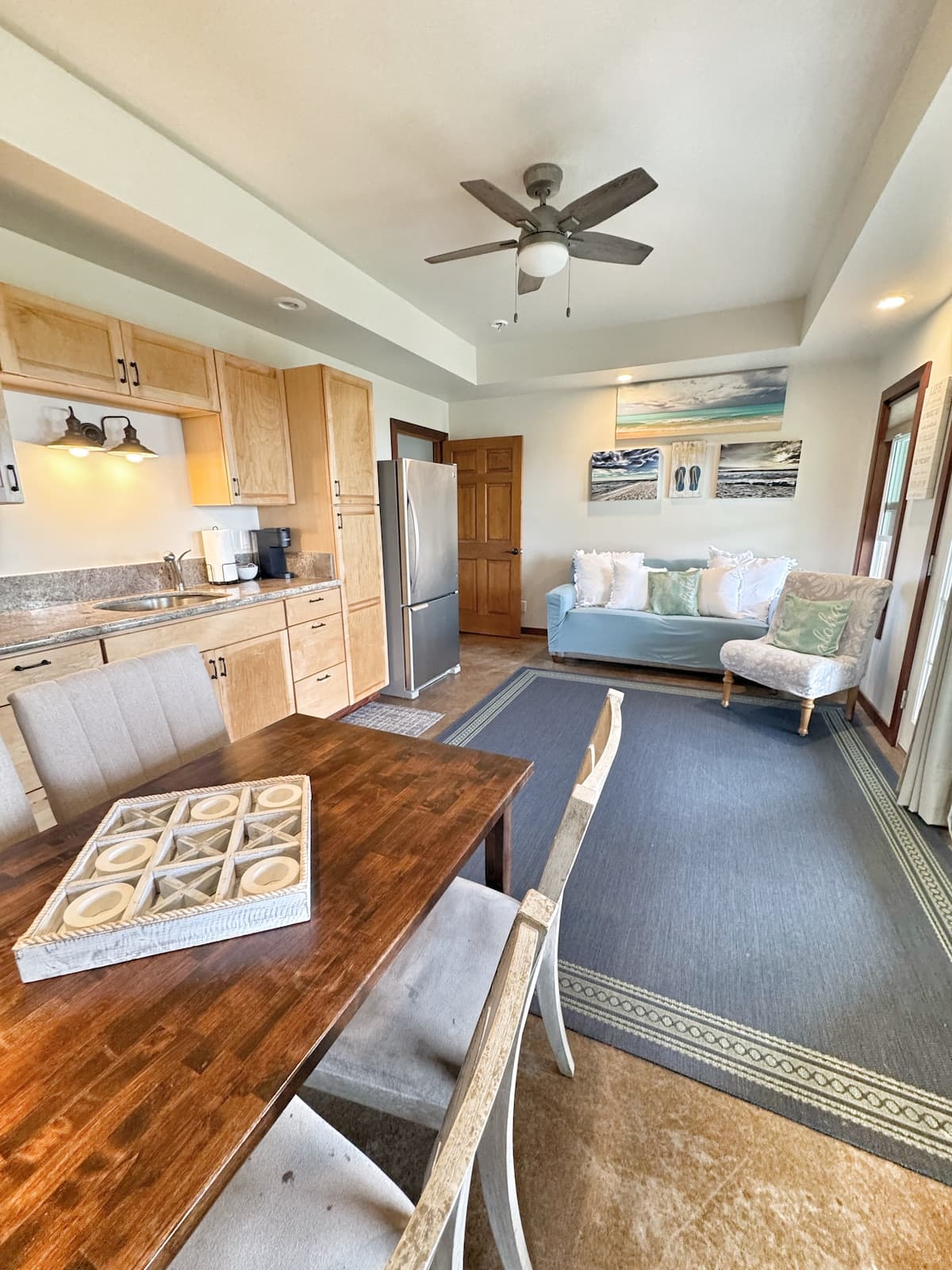 Home in Holualoa · ★4.88 · 1 bedroom · 3 beds · 1 bath - Photo 2