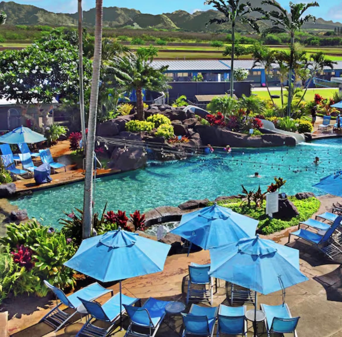 Poipu Beach Remodeled | A/C | Resort Pool & Garden - Photo 1