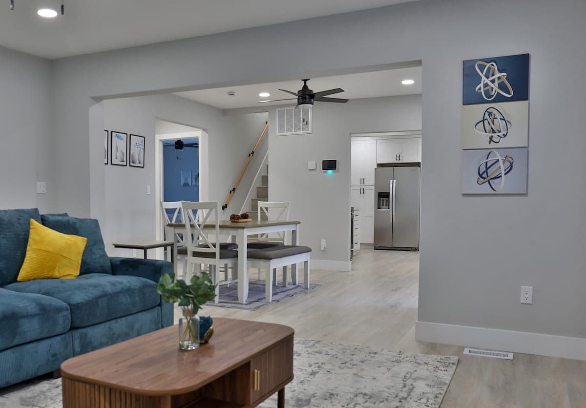 Stylish Remodeled Home Near R Street & Capitol - Photo 2