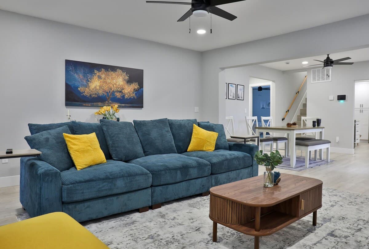 Stylish Remodeled Home Near R Street & Capitol - Photo 1