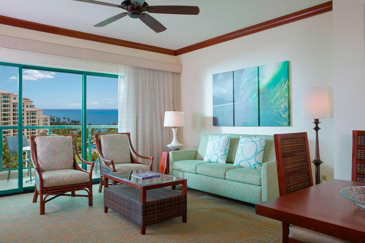 Condo in Kapolei · ★5.0 · 2 bedrooms · 4 beds · 2 private baths - Photo 2