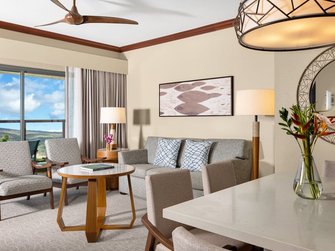 Condo in Kapolei · ★5.0 · 2 bedrooms · 4 beds · 2 private baths - Photo 3