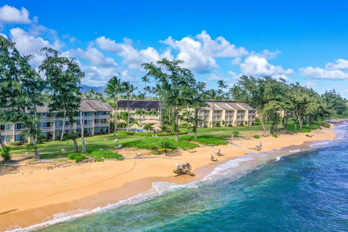 Condo in Kapaa · ★4.85 · Studio · 1 bed · 1 private bath - Photo 1