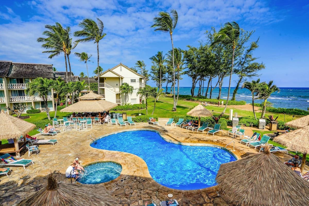 Condo in Kapaa · ★4.85 · Studio · 1 bed · 1 private bath - Photo 4