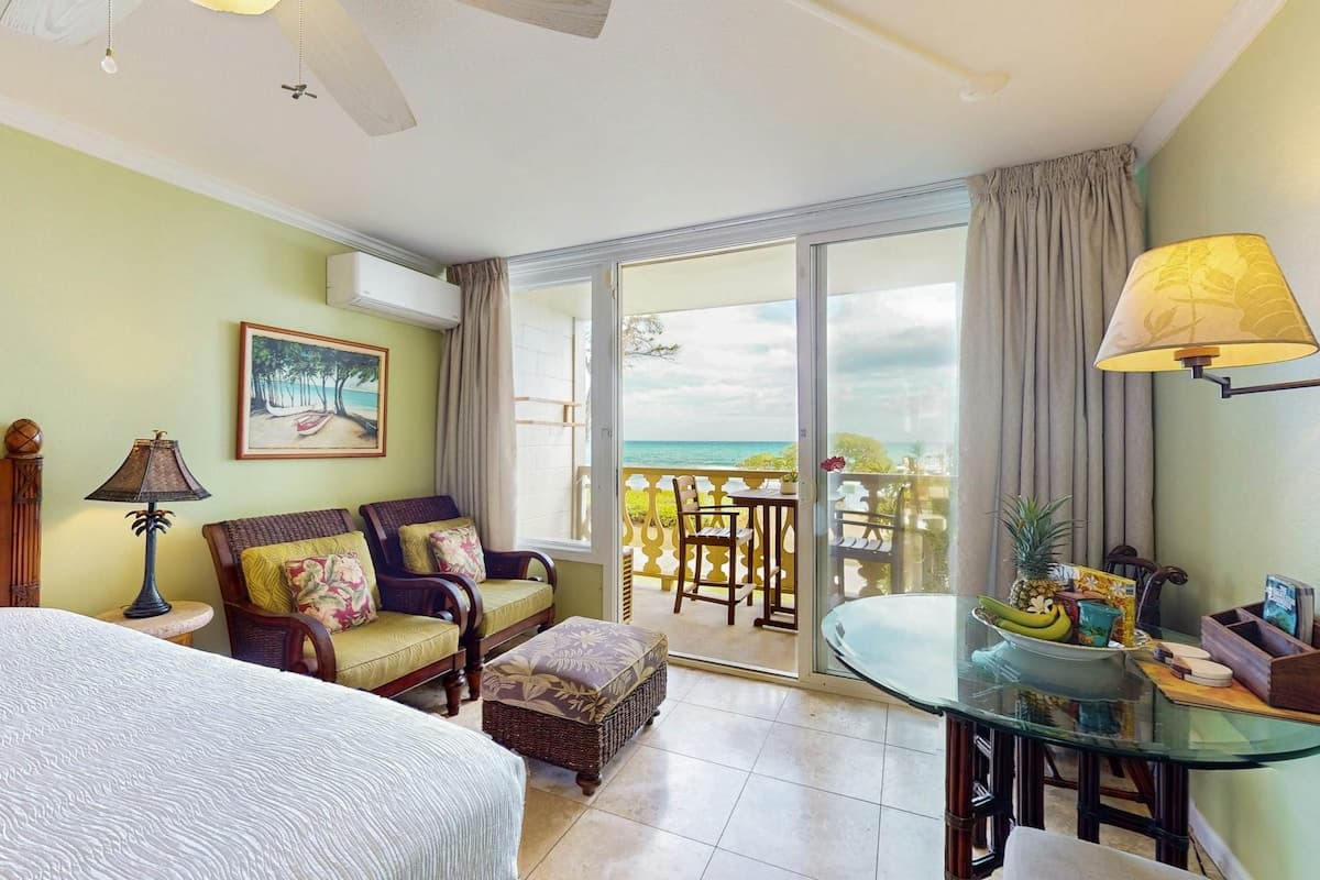 Condo in Kapaa · ★4.85 · Studio · 1 bed · 1 private bath - Photo 5