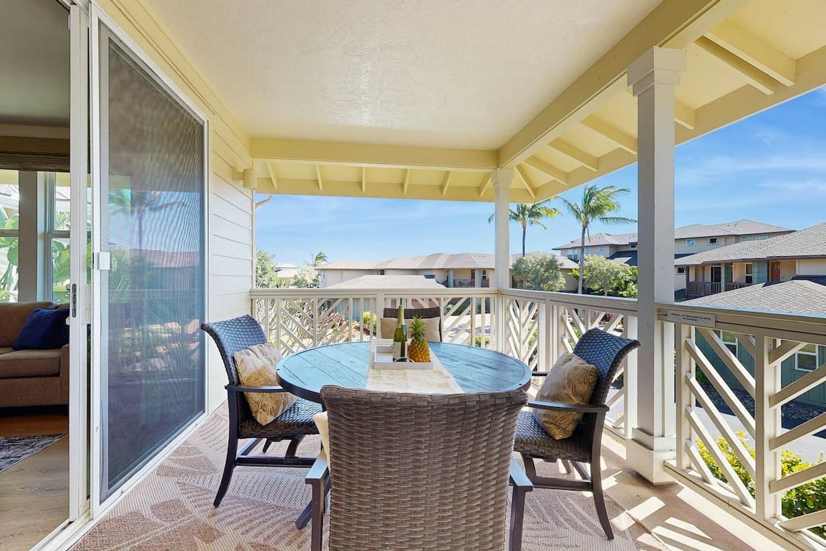 Condo in Koloa · ★4.63 · 3 bedrooms · 5 beds · 3 private baths - Photo 5