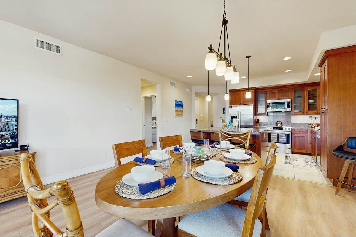 Condo in Koloa · ★4.63 · 3 bedrooms · 5 beds · 3 private baths - Photo 2