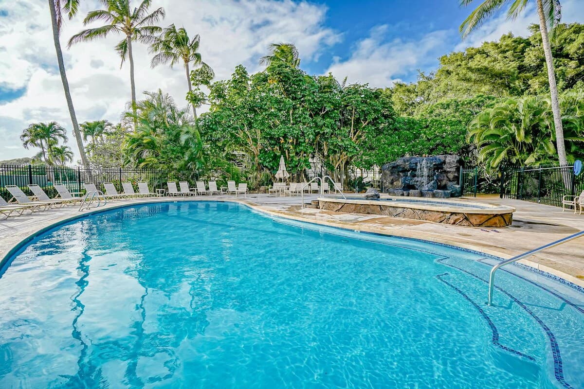 Home in Koloa · ★4.85 · 3 bedrooms · 3 beds · 2 private baths - Photo 3