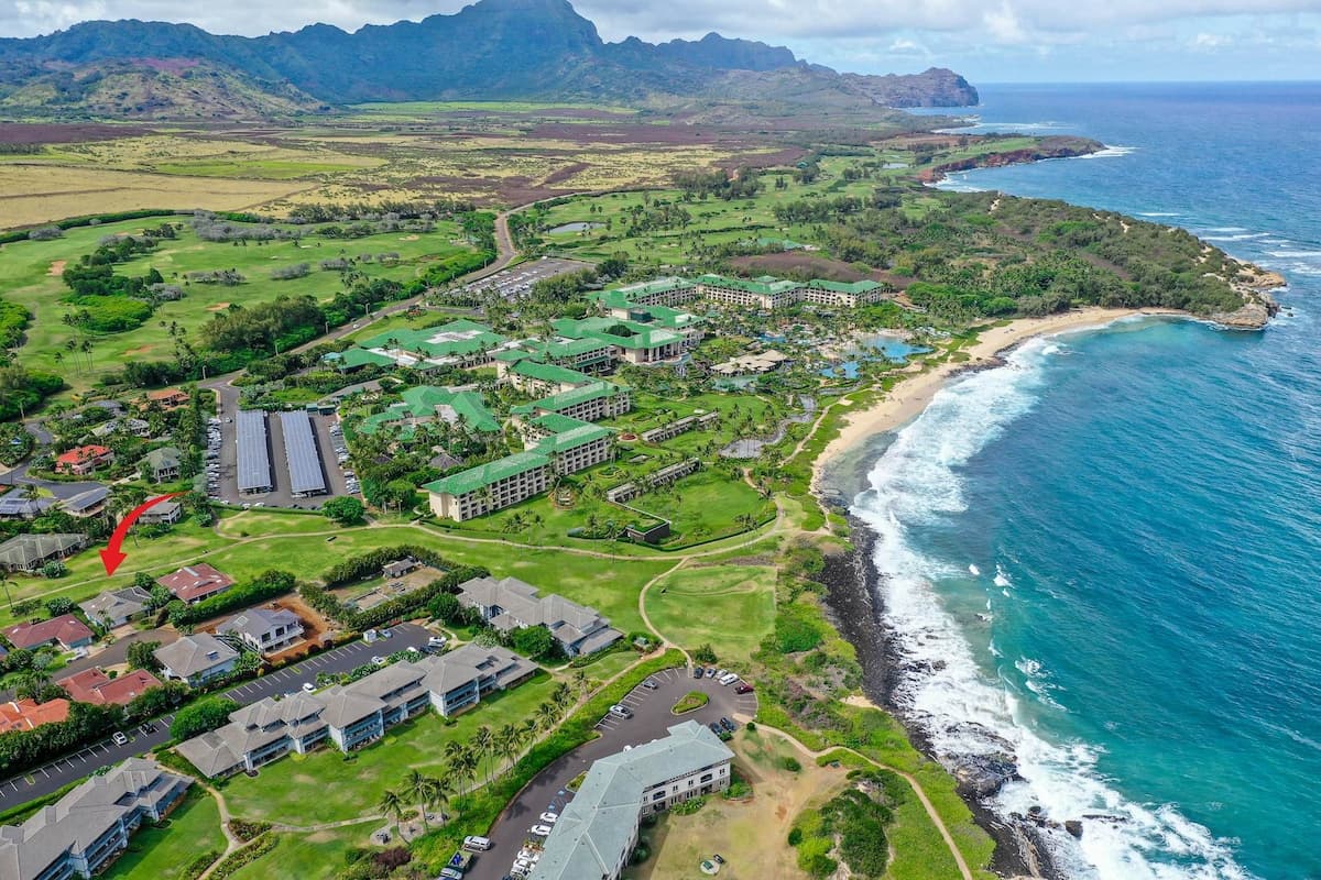 Home in Koloa · ★4.85 · 3 bedrooms · 3 beds · 2 private baths - Photo 1