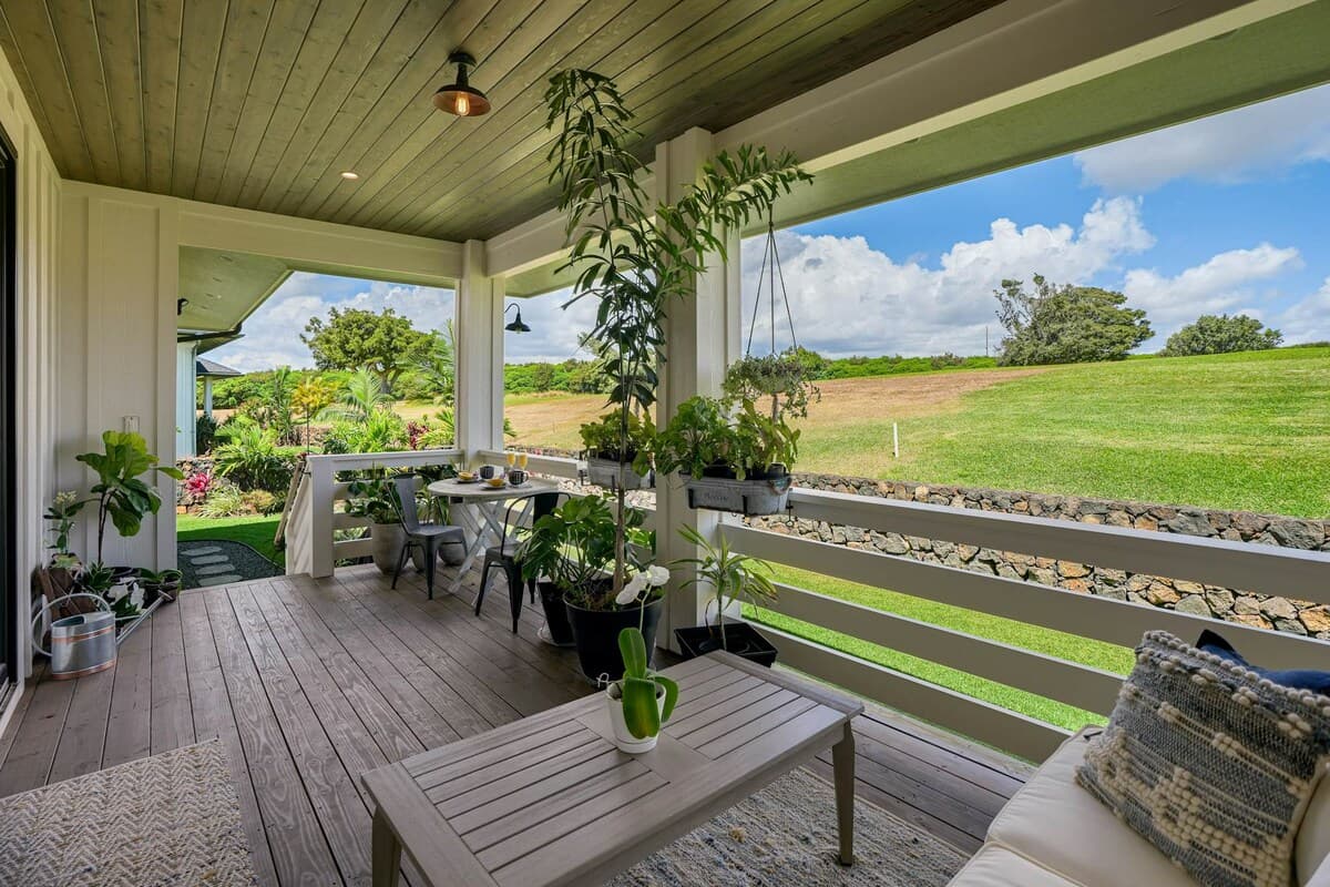 Home in Koloa · ★4.94 · 3 bedrooms · 4 beds · 2.5 private baths - Photo 4